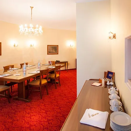 Centro Hotel National Frankfurt City, Trademark Collection By Wyndham-2